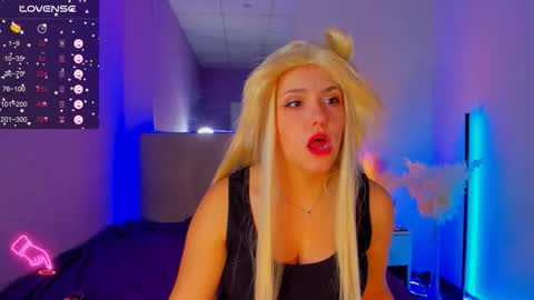 BunnyShows online show from November 22, 2:37 pm