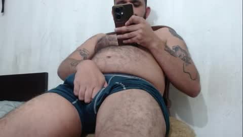 burak online show from May 30, 9:57 pm