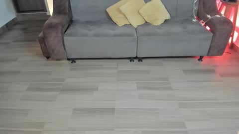 Im Val Welcome to my room My instagram Bubble cosmic online show from February 25, 1:20 am