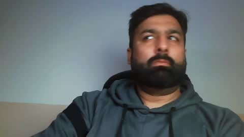 Hairy Arabian online show from February 15, 3:09 am