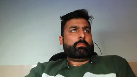 Hairy Arabian online show from March 9, 5:17 pm