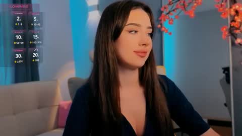 Amelia online show from August 10, 4:28 am