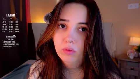 Jessica online show from September 12, 2:46 am