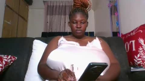 burstysasha online show from April 9, 6:35 pm