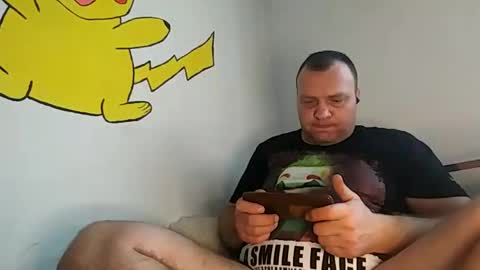 Creazy dad online show from December 29, 10:56 am