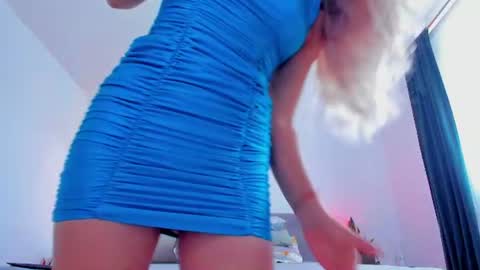 Larisa online show from June 11, 3:59 am