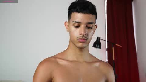 Buster independent model online show from February 20, 10:45 pm