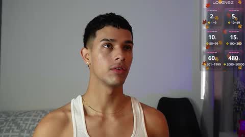 Buster independent model online show from December 15, 3:30 pm