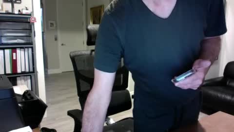 afternoon wood online show from January 19, 1:33 pm