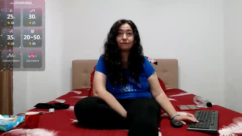 Emma online show from October 18, 8:29 am