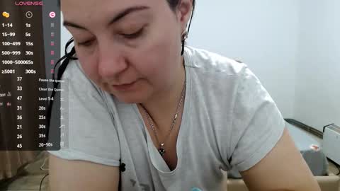 Emma online show from November 19, 12:04 pm