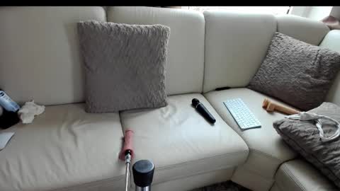 Natascha online show from March 11, 1:03 pm