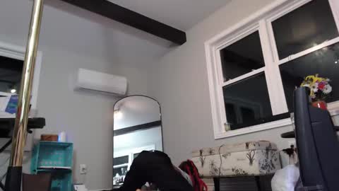 Goddess online show from November 2, 3:39 am