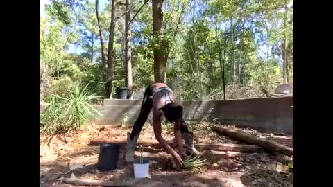 Goddess online show from September 28, 5:22 pm