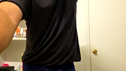 buttdude23 online show from June 26, 1:16 pm