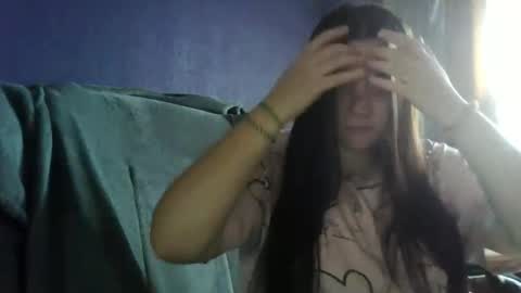 butterfly18988 online show from January 11, 8:53 am