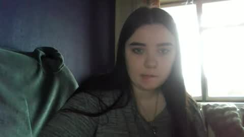 butterfly18988 online show from February 7, 9:23 am