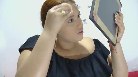 Mary  online show from January 16, 5:53 am