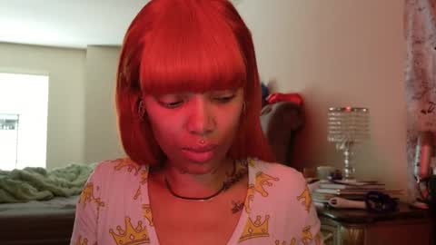 butterfly booty online show from October 17, 4:33 pm