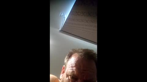 buttfuckmeyesterday online show from December 1, 6:54 pm