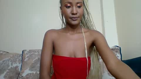 Claudia online show from December 1, 8:55 pm