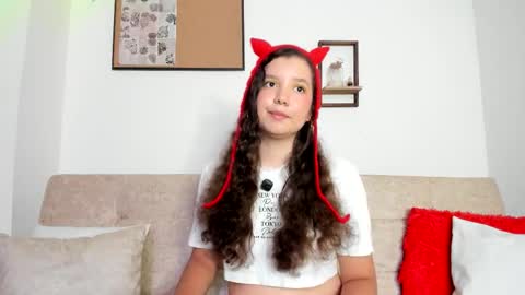 BUNNY BELLA online show from March 5, 10:41 pm