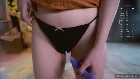 buupsi online show from March 12, 7:06 pm