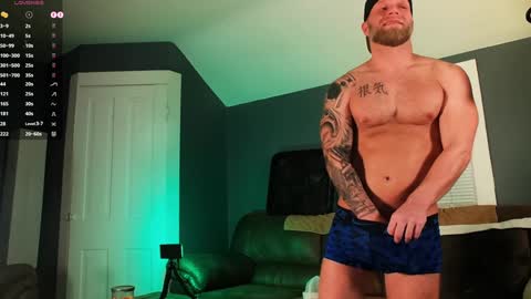 Buzz Fit online show from December 3, 1:14 am