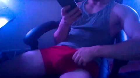 bwc_stranger online show from February 27, 6:24 am