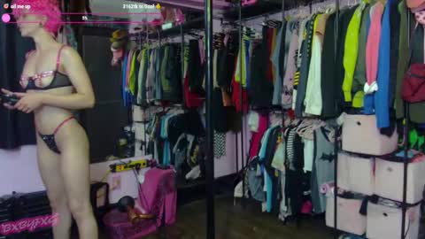 BxBYFxG online show from September 16, 3:08 am