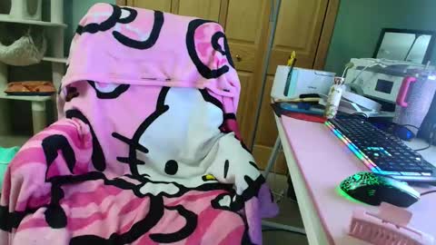 bxdieelatina online show from April 1, 4:04 pm