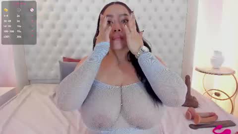  Byanca  online show from June 26, 1:33 am