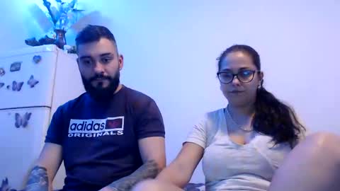 Byanna and Kevin online show from January 12, 1:27 pm