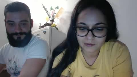 Byanna and Kevin online show from December 9, 8:44 pm