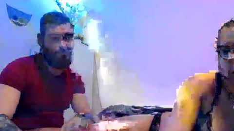 Byanna and Kevin online show from January 13, 3:58 pm