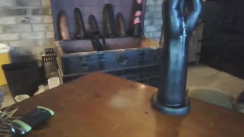 byeboy22 online show from October 22, 4:15 am