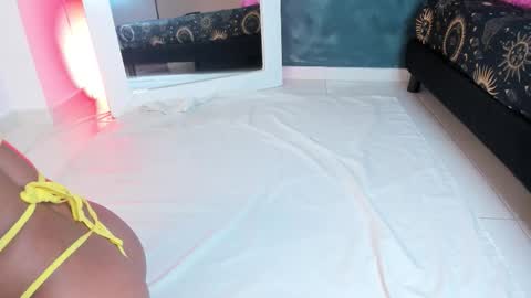 S A B R I N A  online show from March 30, 12:38 pm