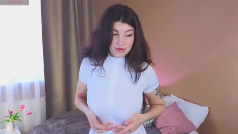 Kira online show from February 25, 7:09 am