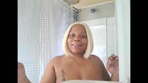 bytesyzegoddess online show from February 10, 3:21 pm