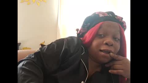 bytesyzegoddess online show from March 8, 8:14 pm