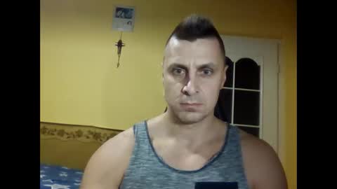 bzykacz1988 online show from October 23, 9:48 pm