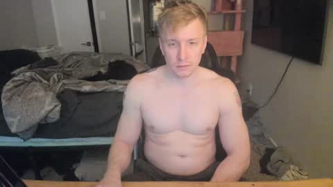 c00ki3m0nstr online show from January 13, 11:01 pm