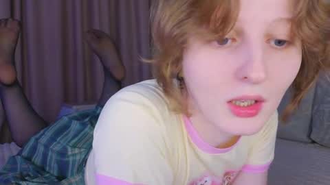 C0ralynx online show from May 22, 10:38 pm