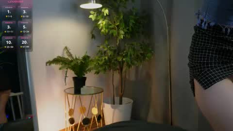 Polly online show from November 30, 9:44 pm