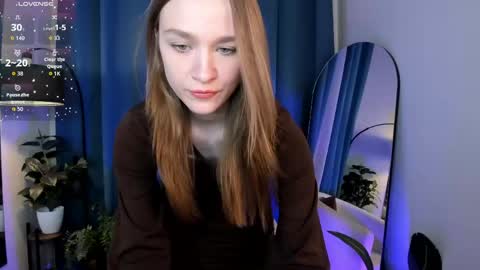 Polly online show from April 14, 9:07 pm