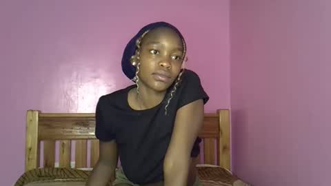 C--trish online show from November 24, 1:15 am