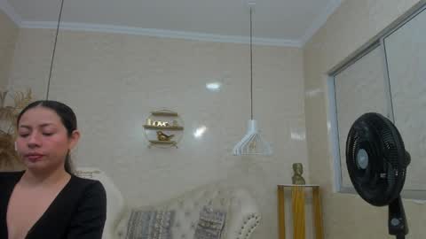 Camii Sweet  online show from April 2, 7:54 pm