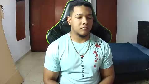 Snapshot of caballerozodi chatting on October 5, 5:42 pm caballerozodi online show from October 5, 5:42 pm