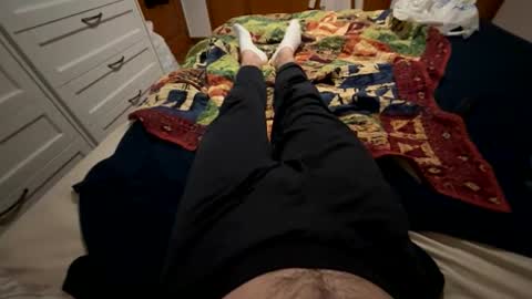 cabezoncabezonpo online show from April 8, 4:54 pm