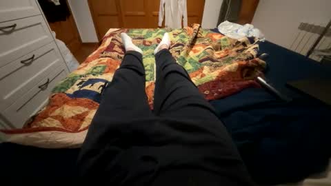 cabezoncabezonpo online show from April 9, 2:34 pm